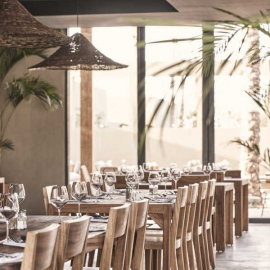 Casa cook el gouna hotel restaurant