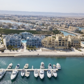 El-Gouna-Red-Sea-New-Marina-New-Marina-Fanadir