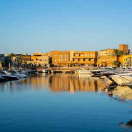 el-gouna-abu-tig-marina-red-sea-sunrise