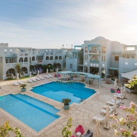 Fanadir-Hotel-El-Gouna-Pool-View