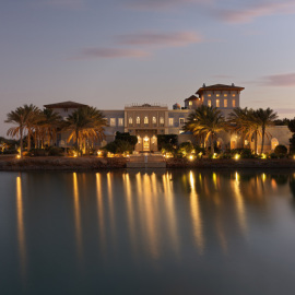 La Maison Bleue Exterior