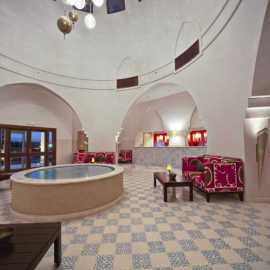 Mosaique-Hotel-lobby-El-Gouna