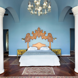 La Maison Bleue El Gouna Egypt