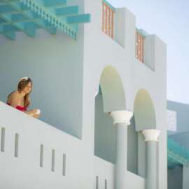 Fanadir-Hotel-El-Gouna-terrace