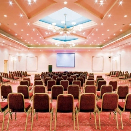 El-Gouna-Movenpick-Resort-Red-Sea-Dolphin-Meeting-Room