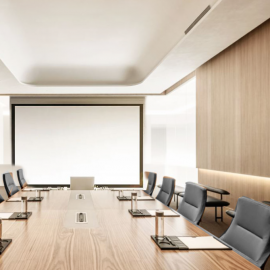 Steigenberger Golf Resort El Gouna Meeting Room