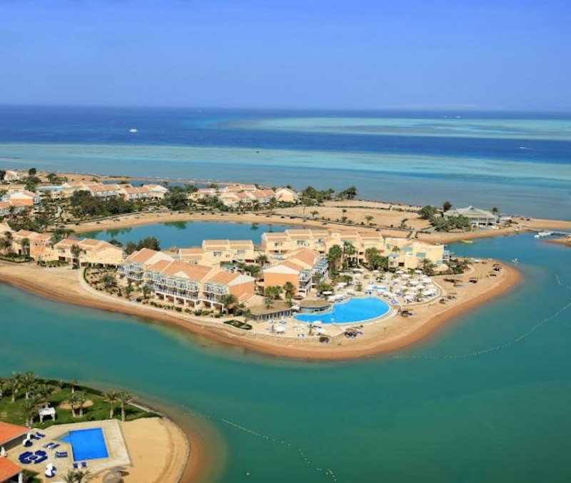 Mövenpick Resort & Spa