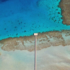 zeytouna-jetty-el-gouna-beach-red-sea-top-view