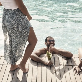 Cooks-Club-El-Gouna-Red-Sea-Egypt-pool-with-friend