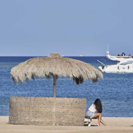 Marina Beach Club - ElGouna