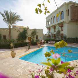 Ali-Pasha-Hotel-El-Gouna-Pool