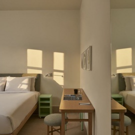 Captains-Inn-El-Gouna-Red-Sea-Egypt-standard-king-bed-room