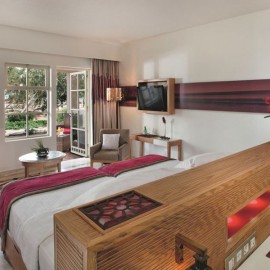 Mövenpick-El-Gouna-resort-standard-room-Twin