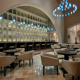 Sheraton Miramar Bar