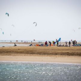 kitesurfing-El-Gouna-Beaches