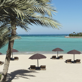 The-Chedi-El-Gouna-Red-Sea-Beach