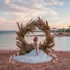 El Gouna-Club-Paradisio-Wedding