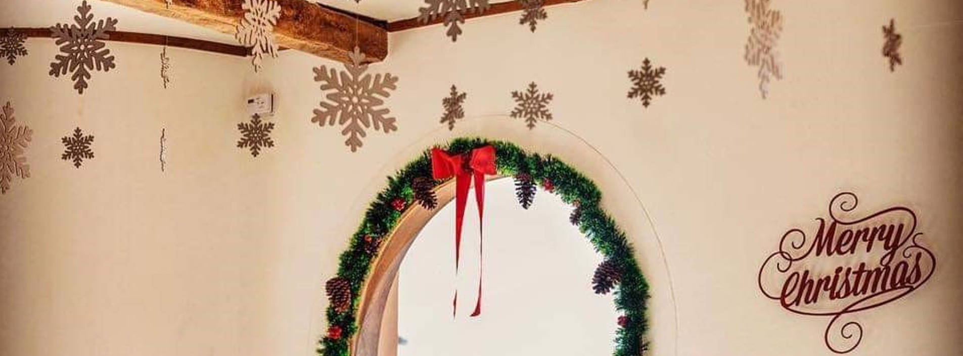 Plan your Ultimate Christmas & New Year in El Gouna 2018