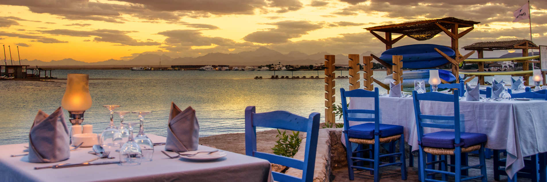 The Best Restaurants in El Gouna ( 2023 List )