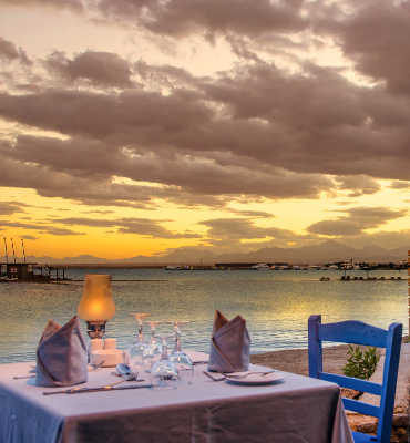 The Best Restaurants in El Gouna ( 2023 List )