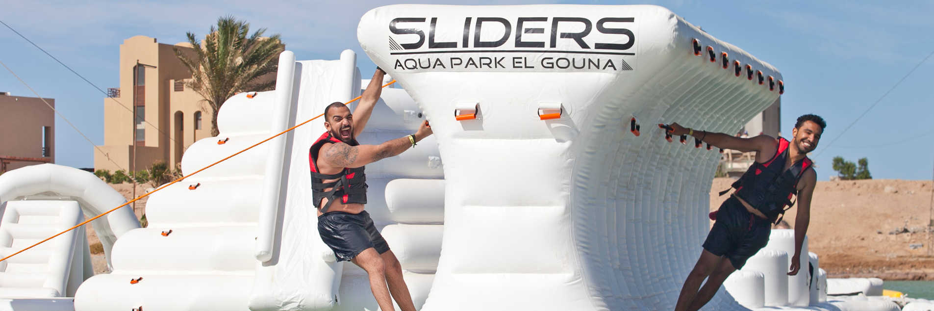 The Best Water sport & Activities in El Gouna ( 2019 List )