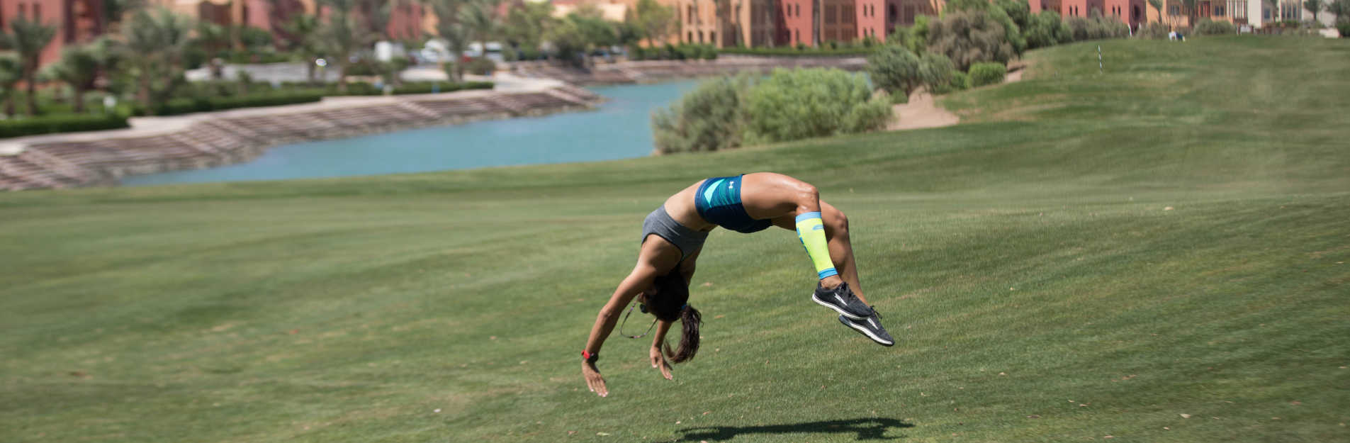 Best Fitness Activities And Gyms You Can Hit In El Gouna