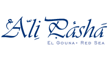 Ali Pasha Hotel El Gouna Egypt Logo