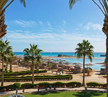 Club Paradisio El Gouna