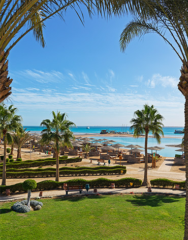 Wedding Ceremony in a Hotel.
