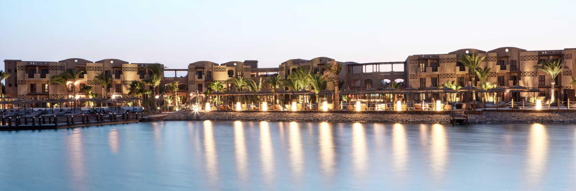 Cook’s Club hotel opening soon in El Gouna