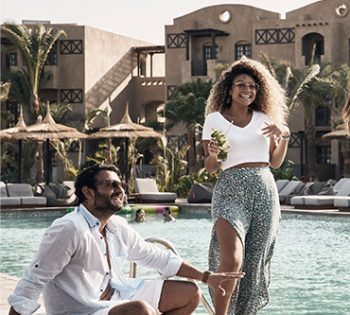 Cook’s Club El Gouna