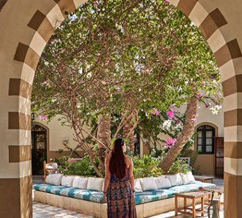 Dawar El Omda Hotel