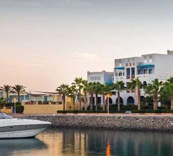 Fanadir Hotel