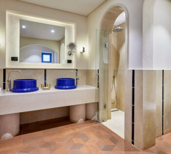 junior suite at sheraton miramar el gouna