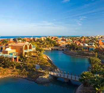 Sheraton Miramar Resort El Gouna