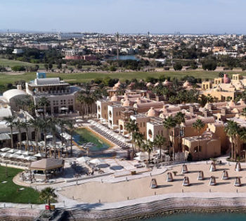 Steigenberger Golf Resort El Gouna