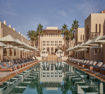 Steigenberger Golf Resort El Gouna