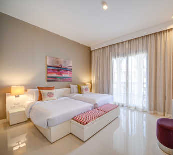 Rooms Ancient Sands Hotels Red sea