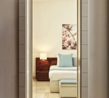 Ancient Sands Golf Resort and Residence El Gouna Hotel Townhouse Bedroom