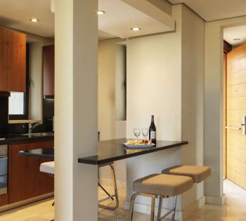 Ancient Sands Golf Resort and Residence El Gouna Hotel Townhouse Kitchen area