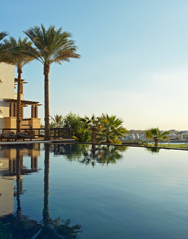 Ancient Sands Golf Resort