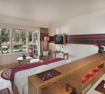 Mövenpick Resort and Spa El Gouna Standard Room