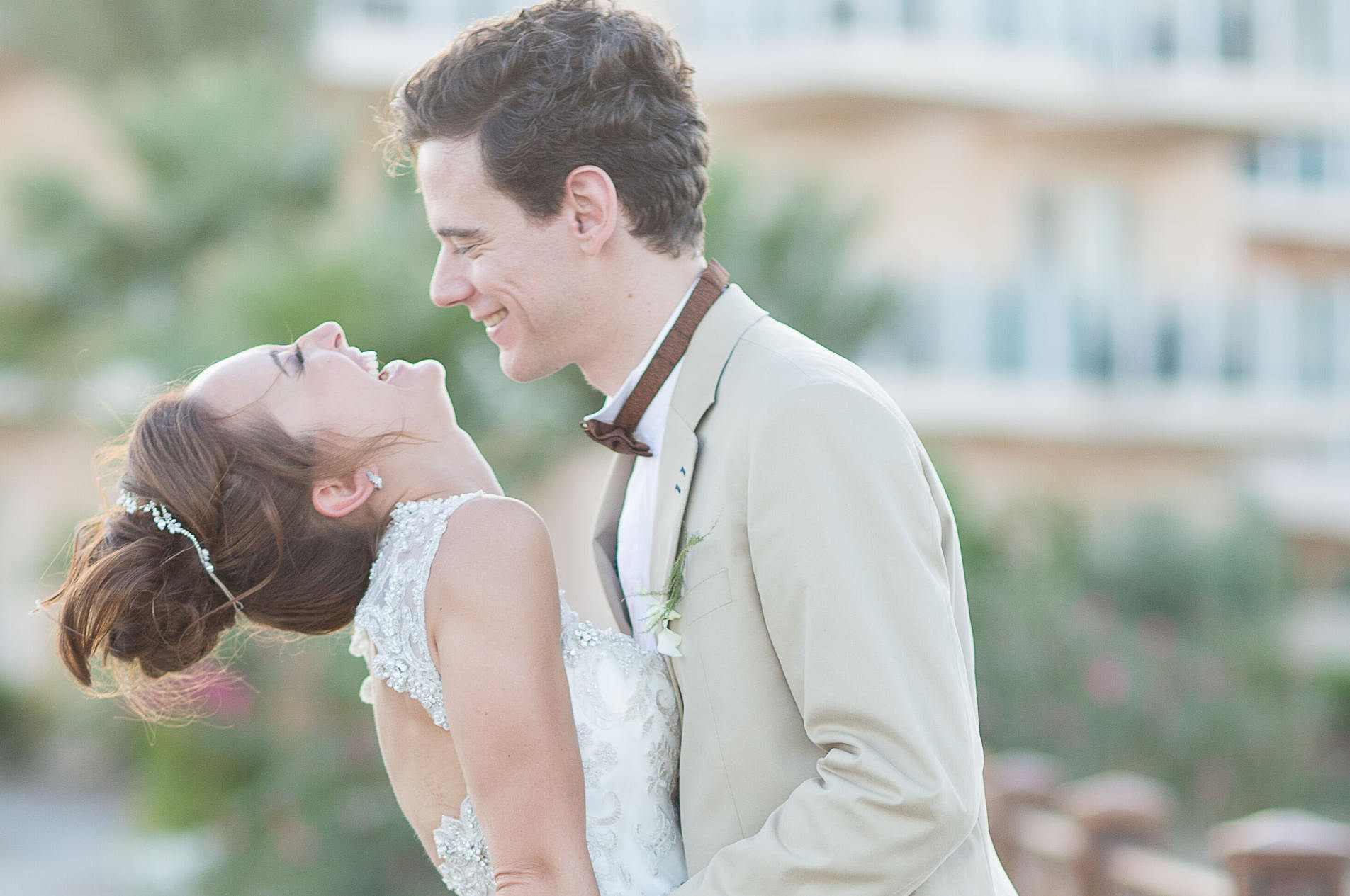 Wedding at Moevenpick Resort El Gouna Red Sea