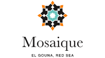 Mosaique Hotel El Gouna Logo