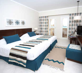 room Mosaique hotel marina