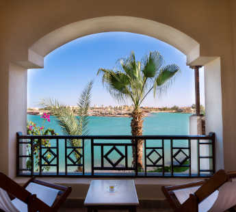 lagoon view sultan bey el gouna