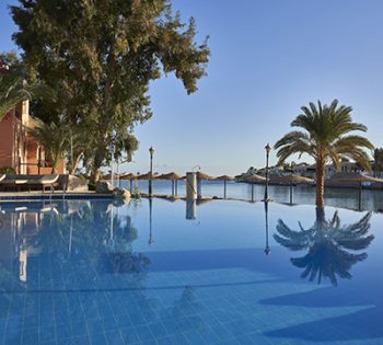 Coral reefs in Red Sea deeps by Dive Trek Diving Center in Sultan Bey El Gouna Hotel