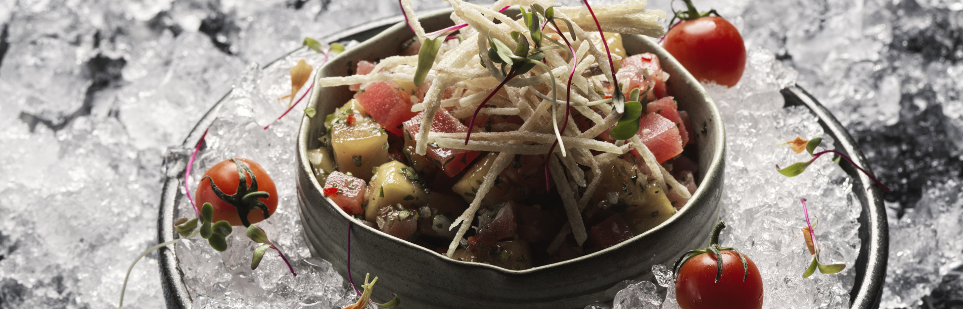 The Chedi El Gouna F&B Experience