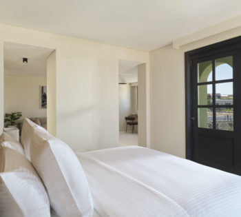 Penthouse at The Chedi El Gouna hotel