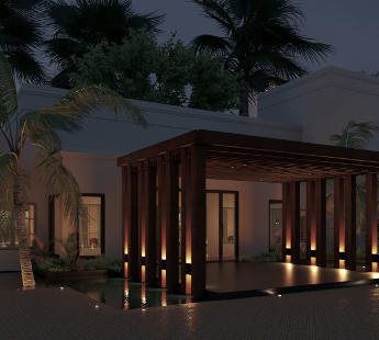 The Chedi El Gouna